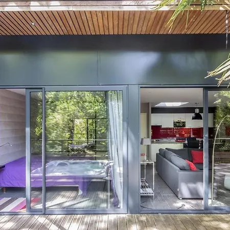 Oasis Villa Arcachon