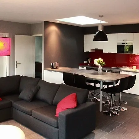 Villa Oasis *