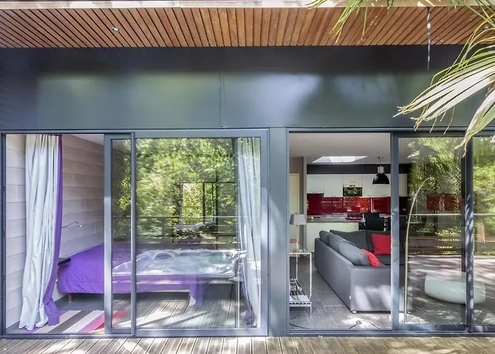 Oasis Villa Arcachon