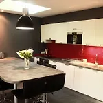 Oasis Villa Arcachon