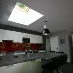 Oasis Villa Arcachon