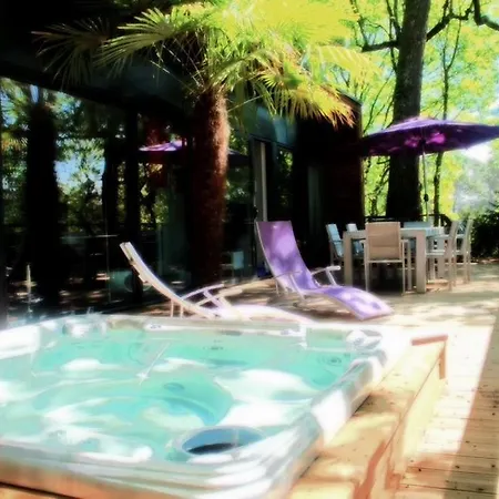 Villa Oasis