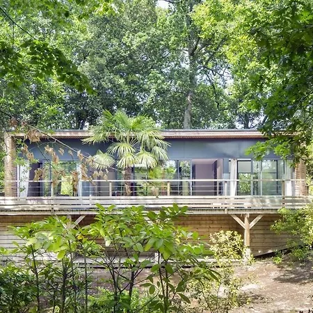 Вилла L'oasis *