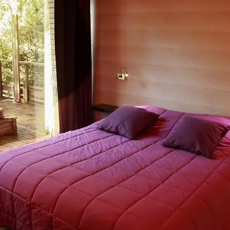 Вилла Oasis Аркашон