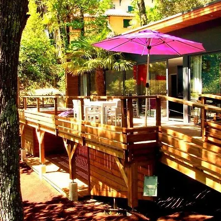 L'oasis * Аркашон