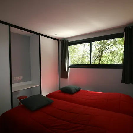 Oasis Вилла Аркашон