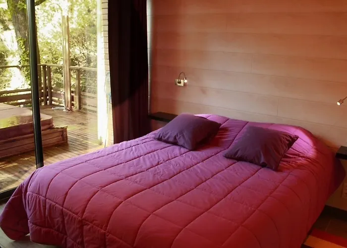 Βίλα Oasis Αρασόν