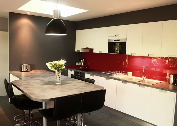 Oasis Βίλα Αρασόν